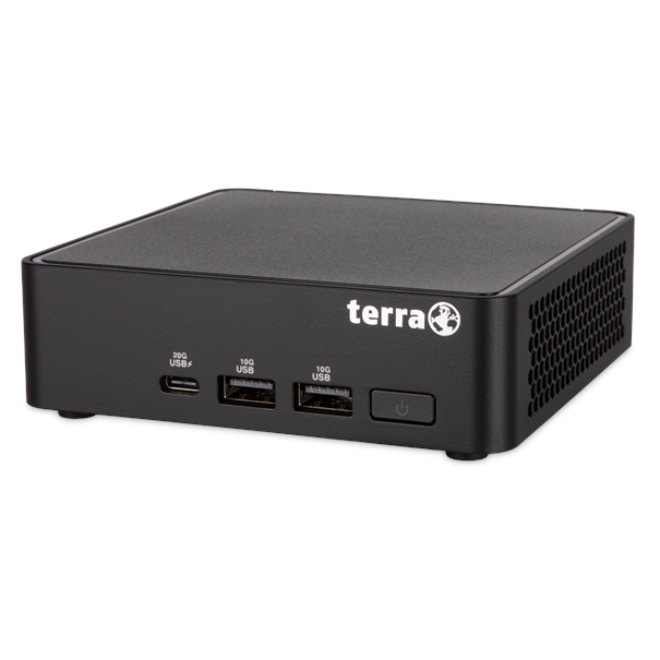 TERRA PC-Micro 6000 EDU SILENT GREENLINE (STF)