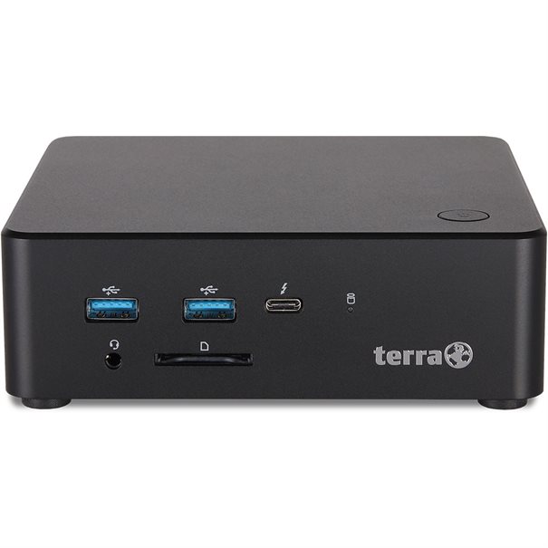 TERRA PC-Micro 6000C EDU GREENLINE (STF)