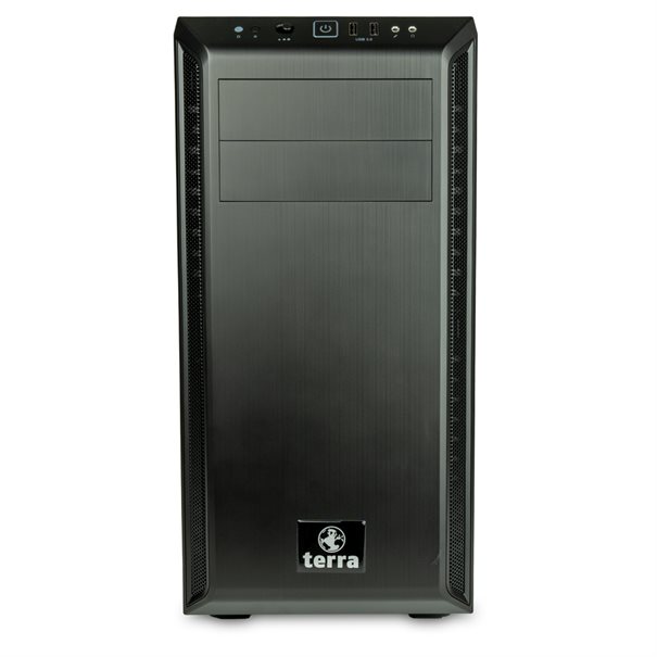 TERRA PC-BUSINESS 7650 (Bundle-to-Order)