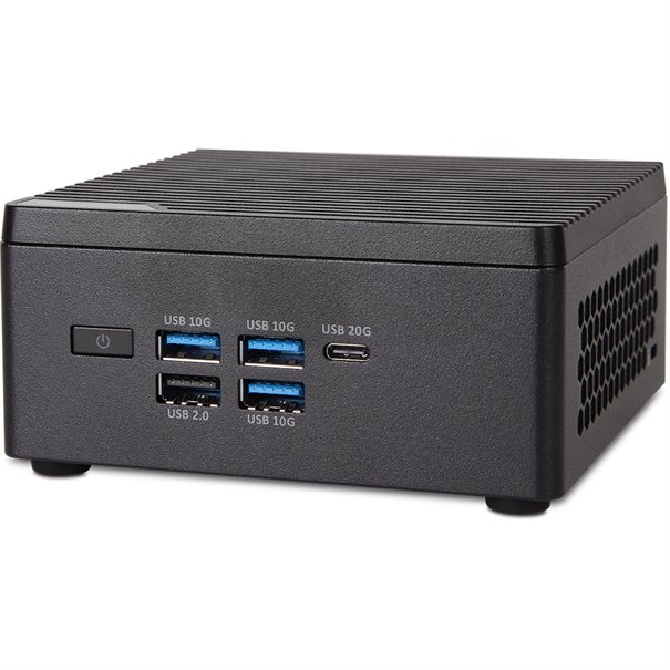 TERRA PC-Micro 6100V1 Ultra 5 125H GREENLINE