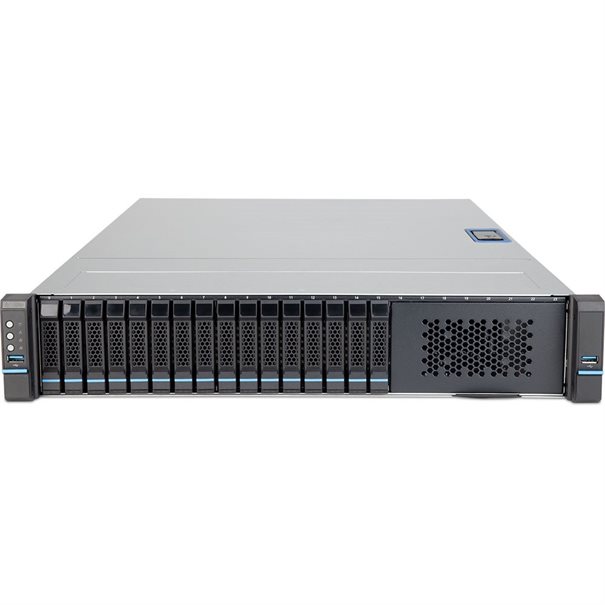 TERRA SERVER 5220A G5 (BTO)