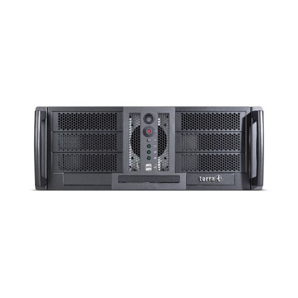 TERRA SERVER 3430 G6 (BTO)