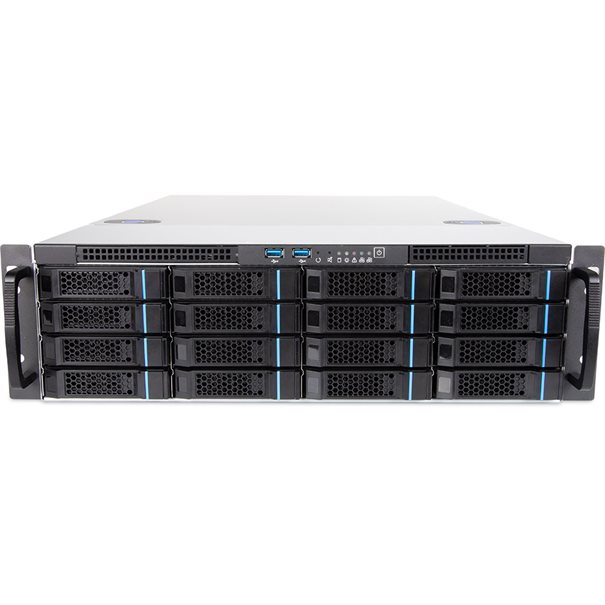 TERRA SERVER 3330A G6 (BTO)