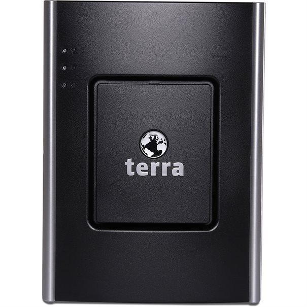 TERRA MINISERVER G6 6369P/64/2x1.9/C/WS2025S