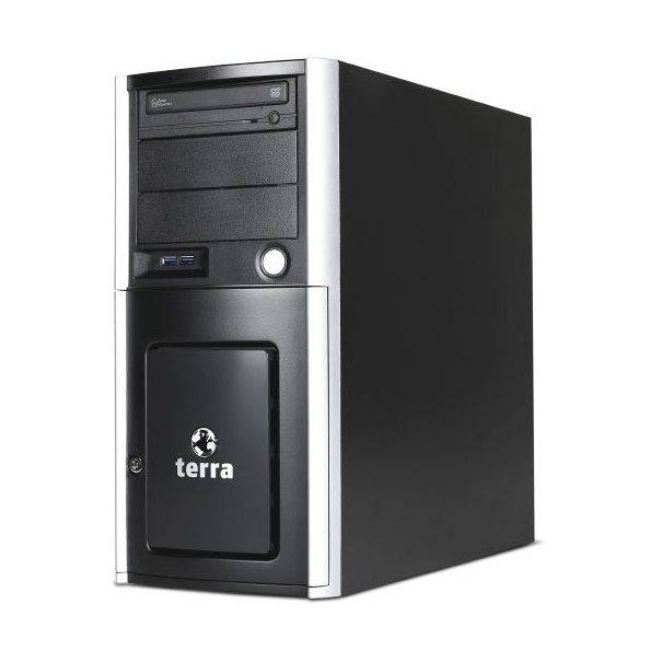 TERRA SERVER 3030 G6 6369P/64/2x1.9/C/RPSU/WS2025S