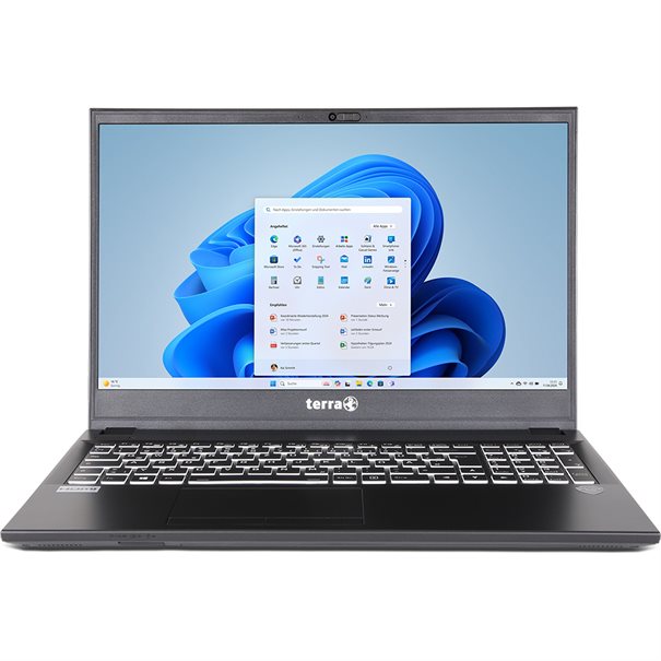 TERRA MOBILE 1516R i3-1315U W11