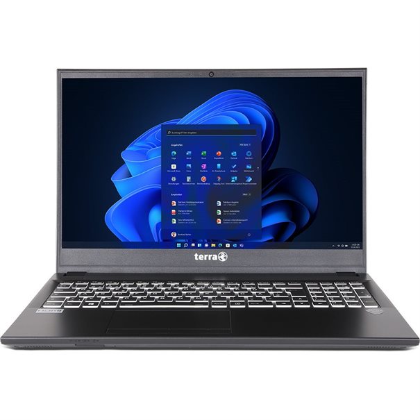 TERRA MOBILE 1516R i5-1334U W11P